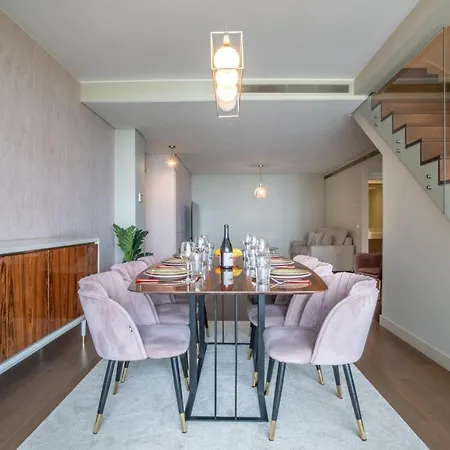 Madeira Ak5 Apartman *