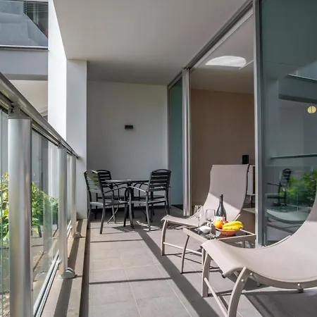 Apartman Madeira Ak5