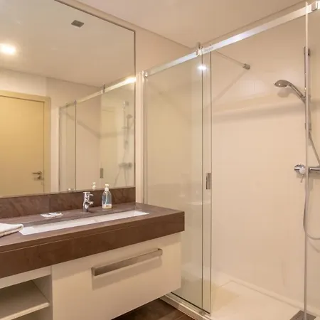 Madeira Ak5 Apartman Funchal