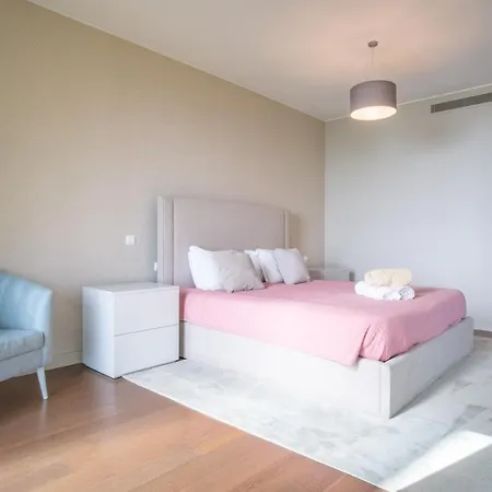 Madeira Ak5 Apartman *