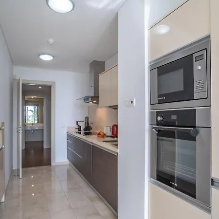 Madeira Ak5 Apartman