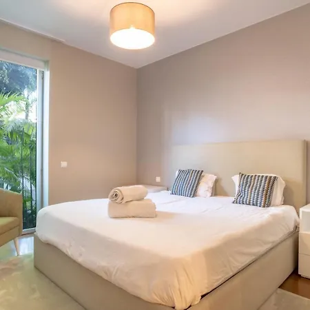 Apartman Madeira Ak5 Funchal