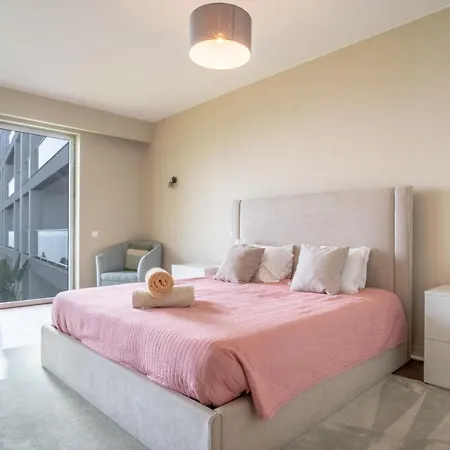 Madeira Ak5 Apartman *