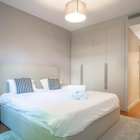 Apartman Madeira Ak5 *