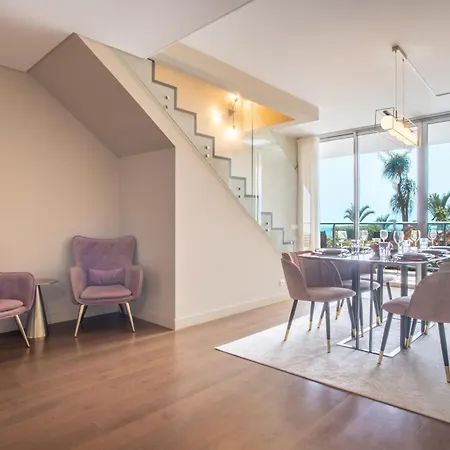Madeira Ak5 Apartman Funchal