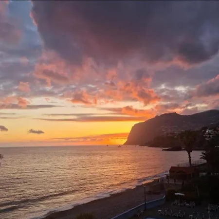 Madeira Ak5 Apartman *